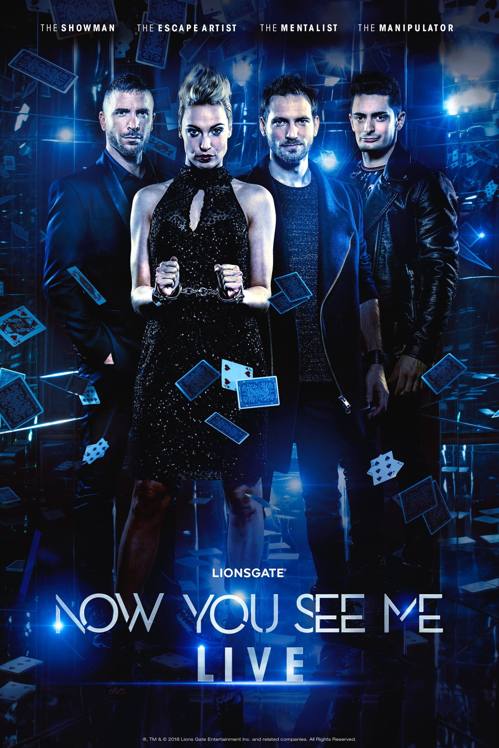 Now you see me full movie online discount putlockers