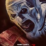 Terrifier 3